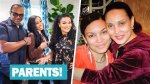 Unlocking the Legacy: Egypt Sherrod's Parents' Influence