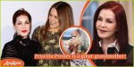 Unlocking the Legacy: Priscilla Presley's Grandchildren Revealed