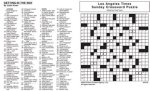 Unlocking the Mystery of the Stigma Crossword Clue