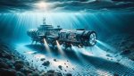 Unlocking the Secrets of Deep-Sea Exploration