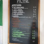 Unlocking the Secrets of Picone & Denton: a Legal Odyssey