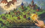 Unlocking the Secrets of Realm Grinder: a Comprehensive Guide
