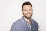 Unlocking the Style Secrets of Joel Mchale's Hair
