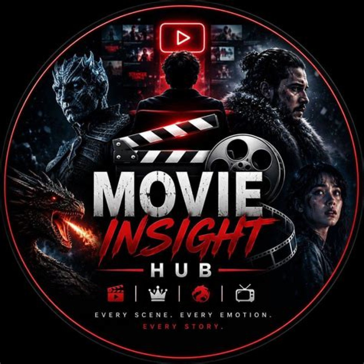 Unlocking the World of Entertainment: Movie Hub Download