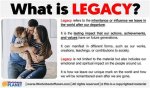 Unlocking Their Impact and Legacy