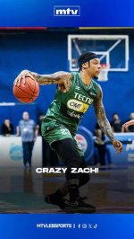 Unlocking Zach B's Basketball Legacy