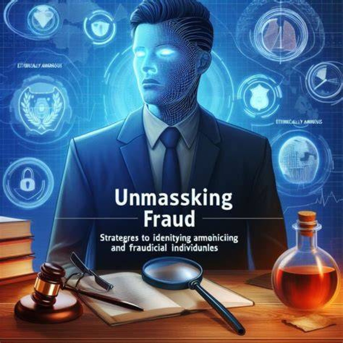 Unmasking Billy Carson's Fraudulent Schemes