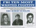 Unmasking Eric Robert Rudolph: the Infamous Olympic Bomber