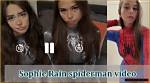 Unmasking the Buzz: the Sophie Rains Spiderman Vid Craze