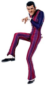 Unmasking the Villain of Lazy Town: a Deep Dive into the Antagonist