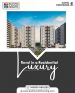 Unmatched Living at Raina Heights: Your Dream Home Awaits