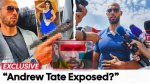 Unpacking the Controversy: Is Andrew Tate Racist?