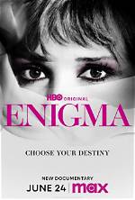 Unravel the Enigma: Choose Your Trial Kenna James