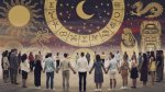 Unraveling Astrological and Cultural Connections
