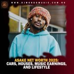 Unraveling Net Worth, Music, and Lifestyle