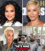 Unraveling Nicole Murphy's Relationships: a Journey Through Love and Heartbreak