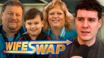 Unraveling the Benner Family: the Wife Swap Divorce Saga