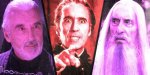 Unraveling the Bloodline: Is Christopher Lee a Direct Descendant of Charlemagne?