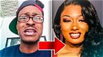 Unraveling the Connection Between Joshua Pete and Megan Thee Stallion