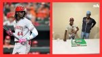 Unraveling the Connection: Bryan and Elly De La Cruz Related?
