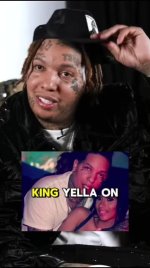 Unraveling the Connection: King Yella and Cardi B