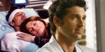 Unraveling the Departure: Why Patrick Dempsey Left Grey's Anatomy