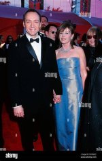 Unraveling the Enigma: Kevin Spacey's Children Revealed
