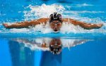 Unraveling the Extraordinary Legacy of Michael Phelps and His World Records