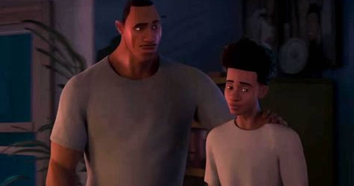 Unraveling the Fate of Miles Morales' Dad in the Comics