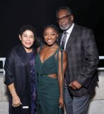 Unraveling the Heights of Simone Biles' Parents: a Unique Perspective