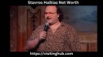 Unraveling the Humor of Greek Comedian Stavros