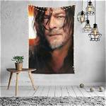 Unraveling the Intricate Tapestry of Norman Reedus' Relationship Journey