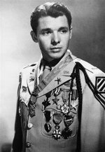 Unraveling the Legacy: Are Audie Murphy's Sons Alive?