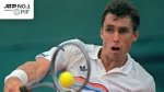 Unraveling the Legacy of Ivan Lendl: a Tennis Icon