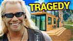 Unraveling the Legend of Dog the Bounty Hunter