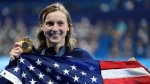 Unraveling the Legend: Who Is Katie Ledecky?