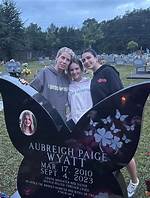 Unraveling the Life of Aubrey Wyatt: Who Was He?