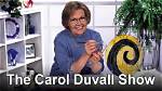 Unraveling the Life of Carol Duvall's Husband: a Journey Through Love and Creativity