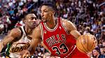 Unraveling the Lives of Scottie Pippen and Larsa Pippen