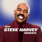 Unraveling the Magic of the Steve Harvey Talk Show