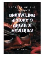 Unraveling the Mysteries of Mike Bargo and Seath Jackson