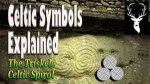 Unraveling the Mysteries of the Triskelion Norse Symbol