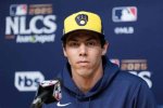 Unraveling the Mystery: Does Christian Yelich Have a Kid?