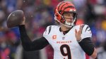 Unraveling the Mystery: Does Joe Burrow Have a Child?