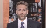 Unraveling the Mystery: Does Max Kellerman Have a Wife?