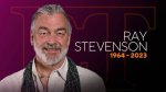 Unraveling the Mystery: How Did Ray Stevenson Pass Away?