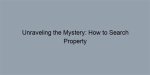 Unraveling the Mystery: Is Drew from Property Brothers Dead?