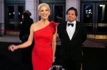 Unraveling the Mystery: Is Kellyanne Conway Dating Again?