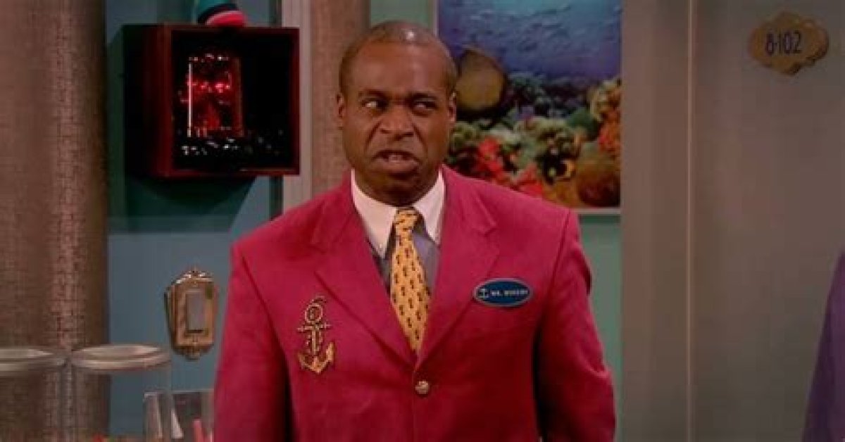 Unraveling the Mystery: Mr. Moseby Arrested