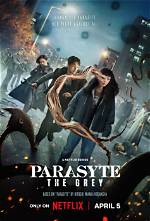 Unraveling the Mystery of Parasyte the Grey Ian Boggs